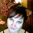 Фотография Антипорович Евгении