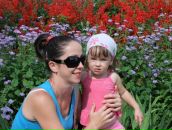 Алина Чухась-Рогацкая фотография #15 (источник - https://vk.com/id61918200)