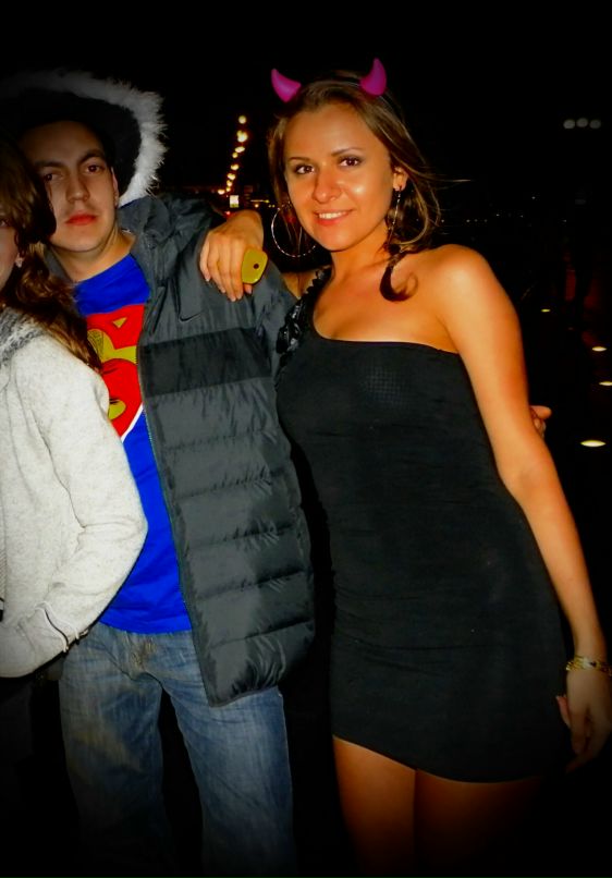 Timon Comon фотография #11