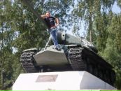 Фотография Вихрова Павла