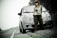 Фотография Шендяпиной Анастасии