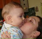 Фотография Биккининой Лилии