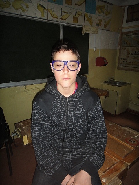 Kolya Udintsev фотография #22