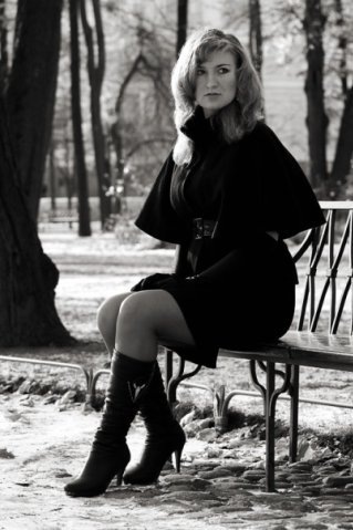 №20, Дарья Голуб, 38 лет, Выборг №20, Дарья Голуб, 38 лет, Выборг