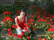 Іванна Кльоцко фотография #46 (источник - https://vk.com/id96934103)