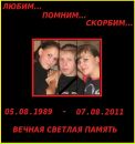 Фотография Ксении Николаевы
