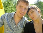 Фотография Охотникова Антона