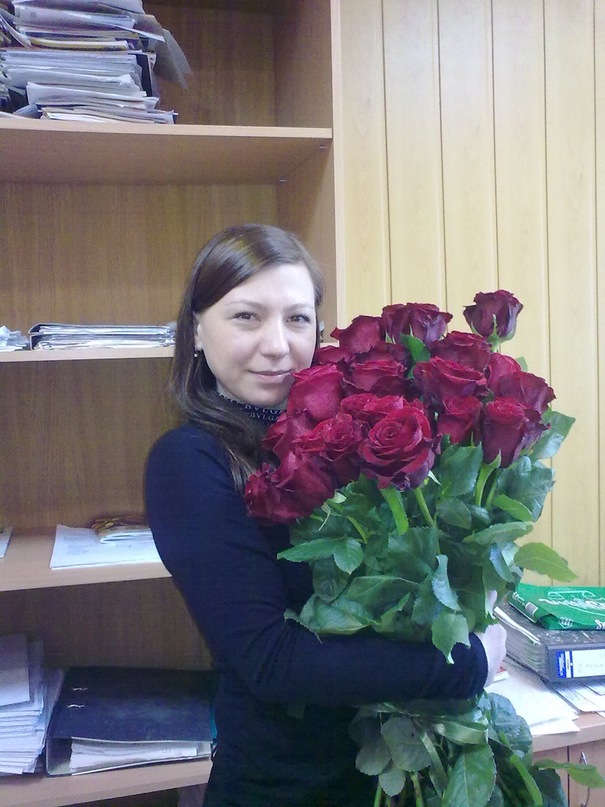 Ольга Шевченко фотография #39