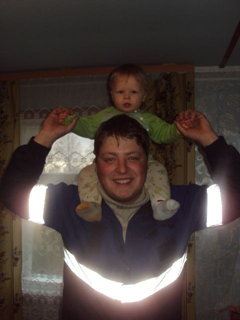 Сергей Дмитриев фотография #35