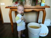 Фотография Ивановой Елены