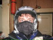 Фотография Кальгина Андрея