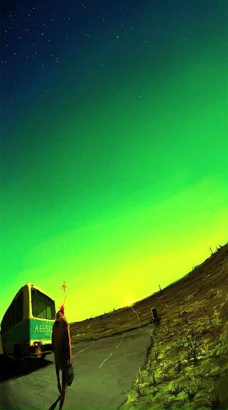 So What фотография #22