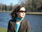 Фотография Филипповой Юлии