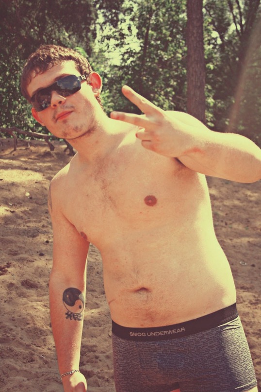 Spartak Ishenko фотография #11