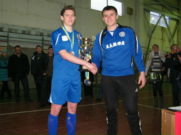 №10, Ваня Заика №10, Ваня Заика