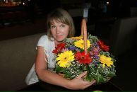 Фотография Андреевой Евгении