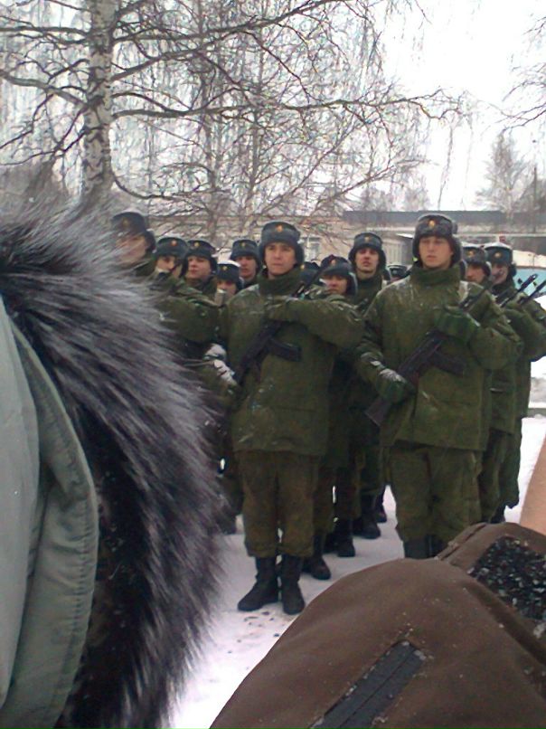 Дмитрий Авдеев фотография #36