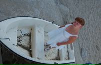 Фотография Чекалдиной Марии