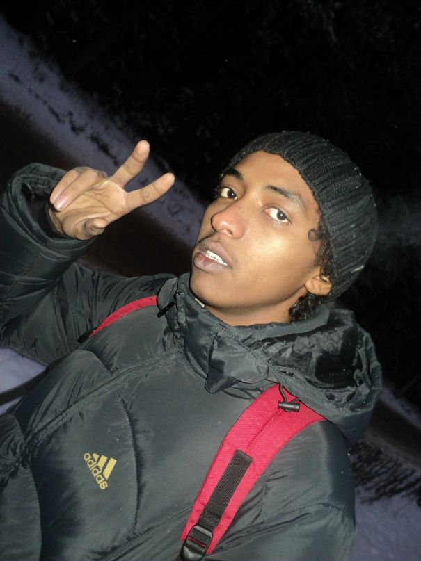 Hani Idris фотография #31