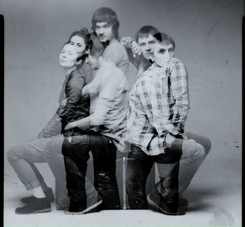 Катя Семенюк фотография #7