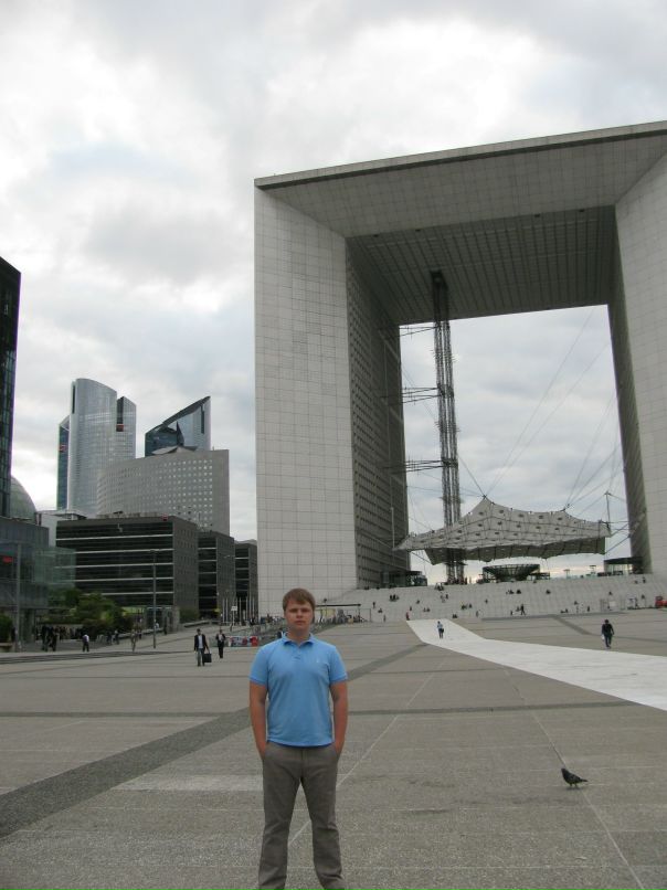 Дима Клименко фотография #31