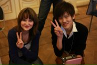 Фотография Воротынцевой Марии