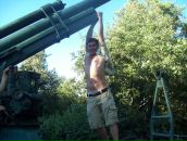 Фотография Евграфова Ильи