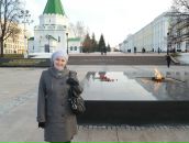 Фотография Соборновой Елены