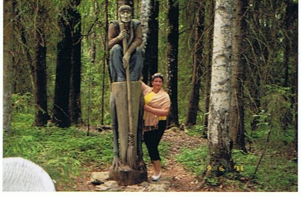 Лада Петрова фотография #21