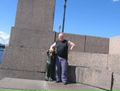 Фотография Михайлова Олега