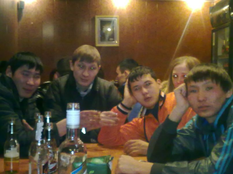Борис Мункоев фотография #49