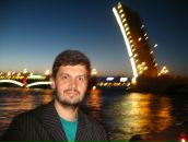 Фотография Боярского Кирилла