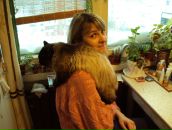 Фотография Кирикович Ольги