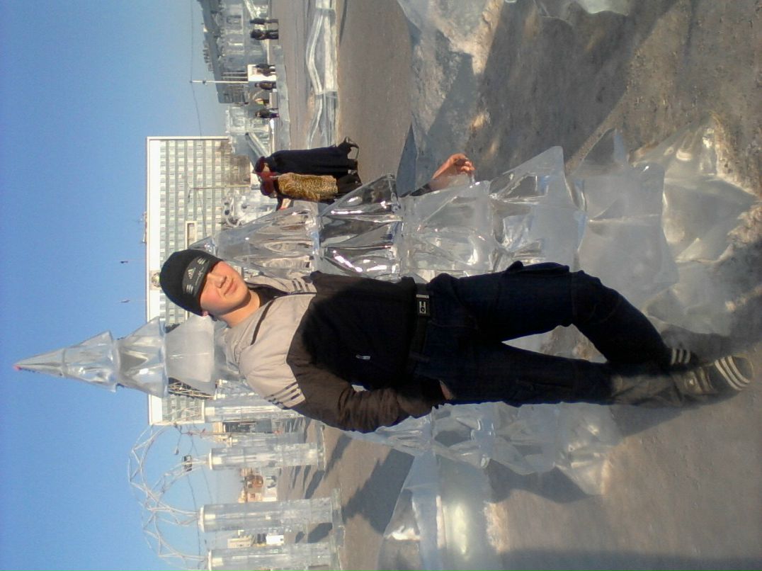 Дмитрий Орлов фотография #47