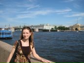 Фотография Харитоновой Анны