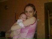 Фотография Дьячковой Юлии