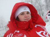 Фотография Митницкой Натальи