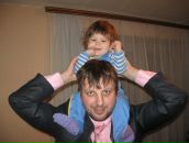 Фотография Федотова Романа