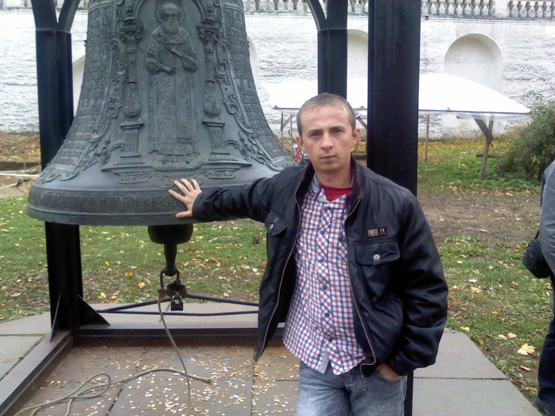 Дмитрий Орлов фотография #45