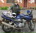 Фотография Никитина Павла