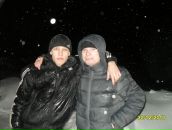 Фотография Ухова Алексея