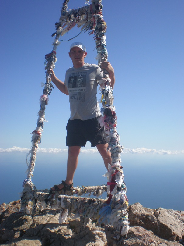 Сергей Тимошенко фотография #6