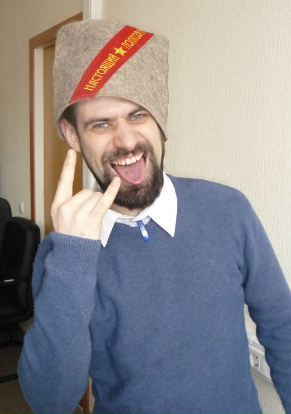 Илья Ют фотография #39