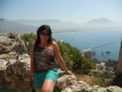 Фотография Ведешенковой Иры