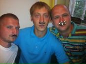 Фотография Сошина Андрея