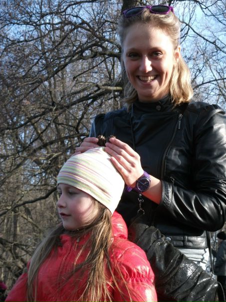 №13, Алла Колозина-Губжокова, 43 года, Санкт-Петербург №13, Алла Колозина-Губжокова, 43 года, Санкт-Петербург