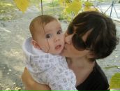 Фотография Калачевой Ирины