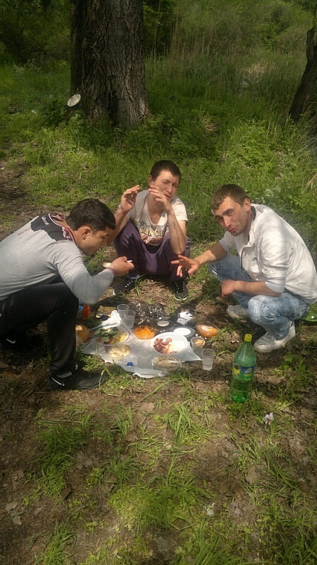 Тимур Коротков фотография #44