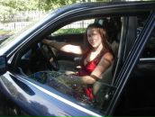 Фотография Максимовой Юлии