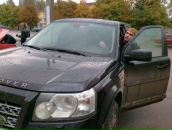 Фотография Фирсова Павла